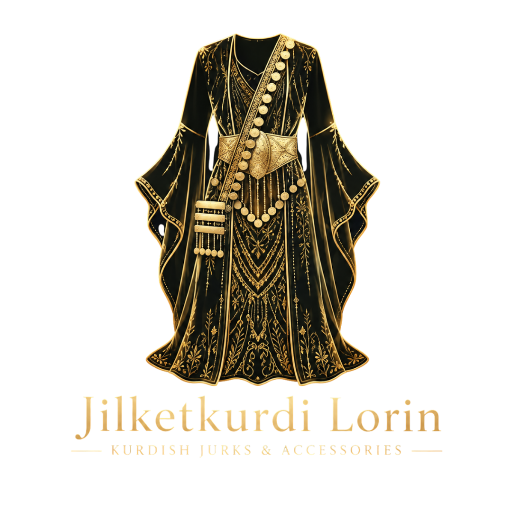 Koerdische jurken winkel
